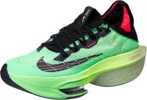 Nike Mens Air Zoom Alphafly Next% Fk 2 Running Shoe