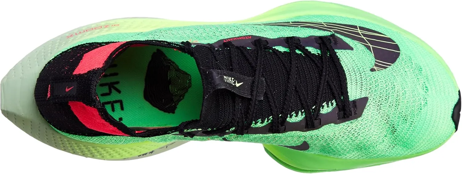 Nike Mens Air Zoom Alphafly Next% Fk 2 Running Shoe
