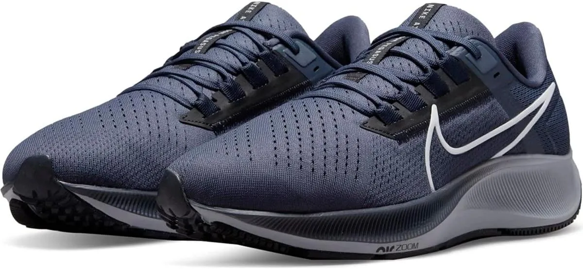 Nike Men's Air Zoom Pegasus 38 Running Shoe