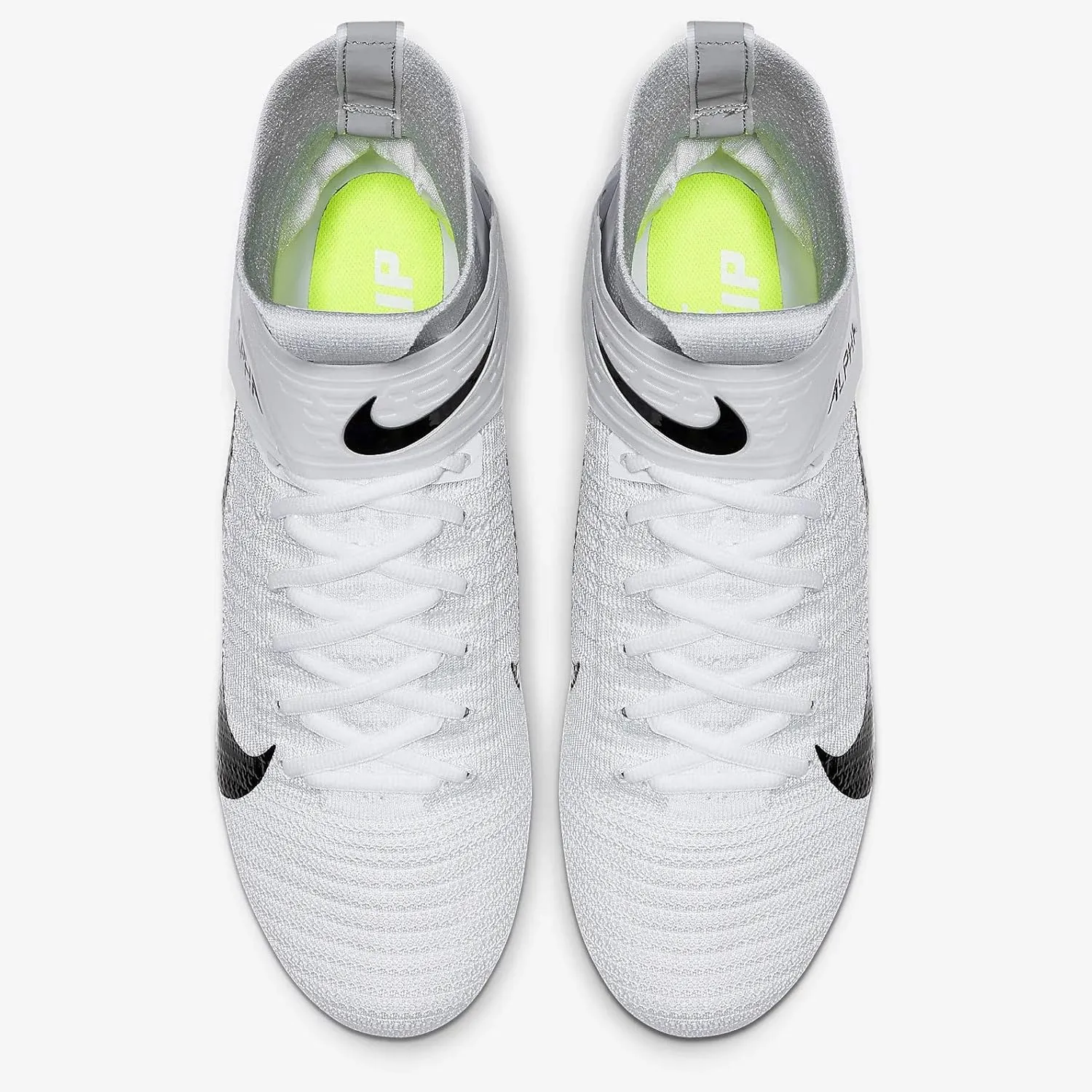 Nike Men's Alpha Menace Elite 2 Football Cleats