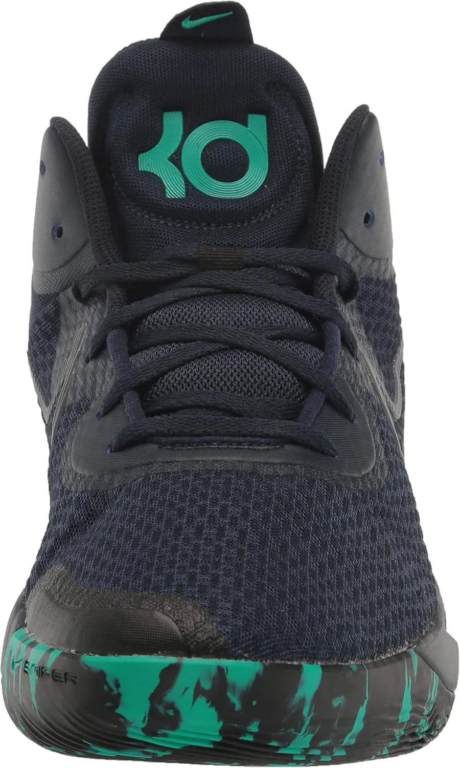 Nike Men's Basketball Shoe