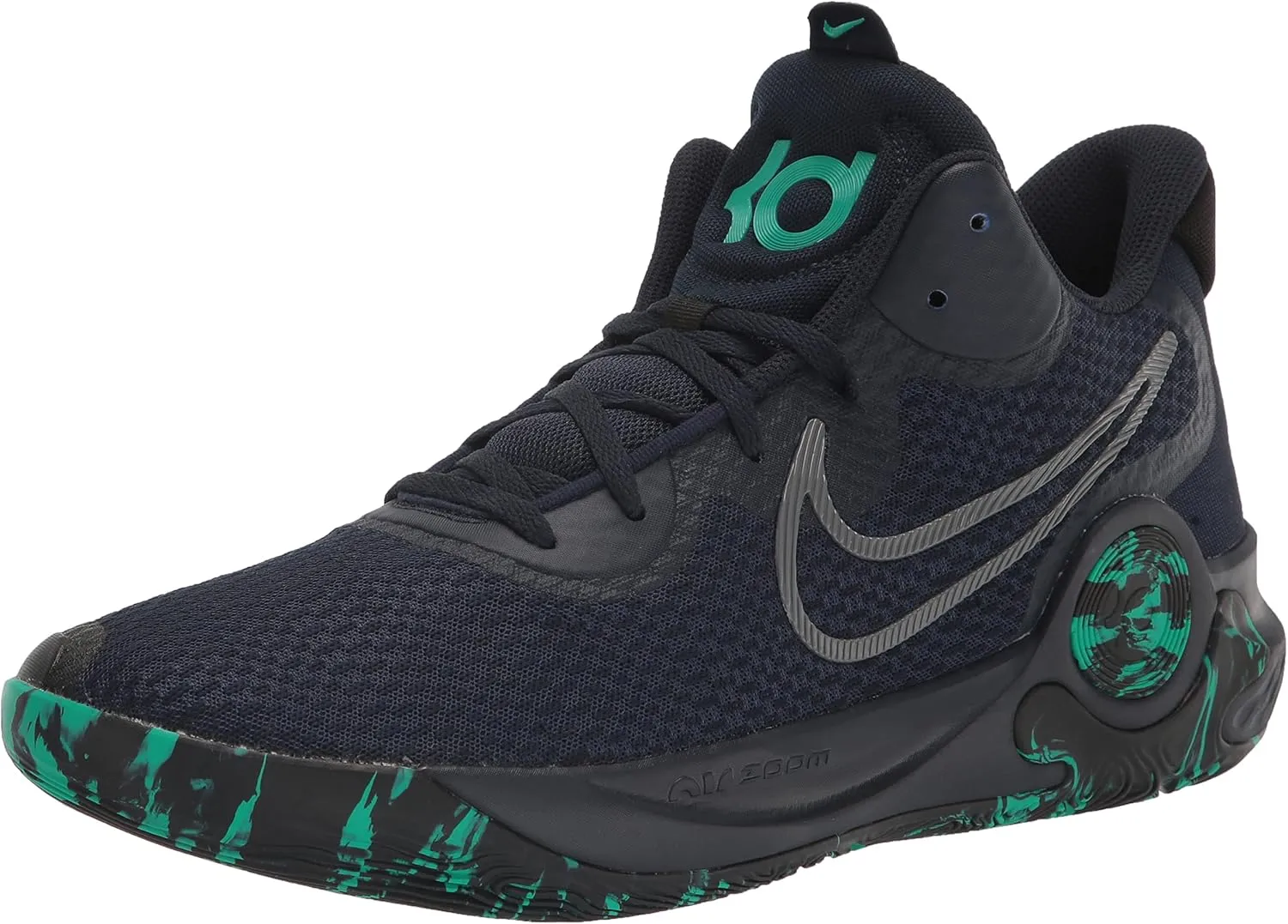Nike Men's Basketball Shoe