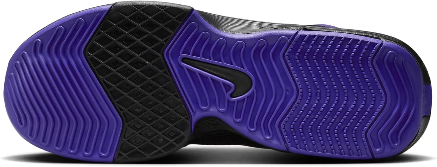Nike Men's Basketball Shoe