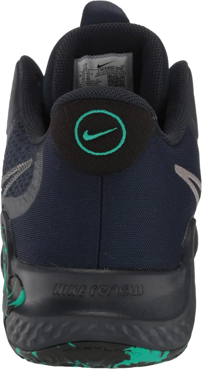 Nike Men's Basketball Shoe