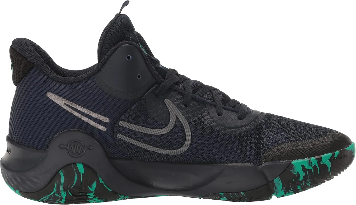 Nike Men's Basketball Shoe