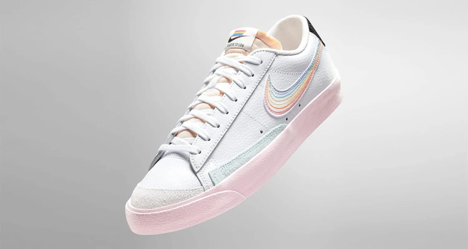 Nike Men's Classic Basketball Shoe