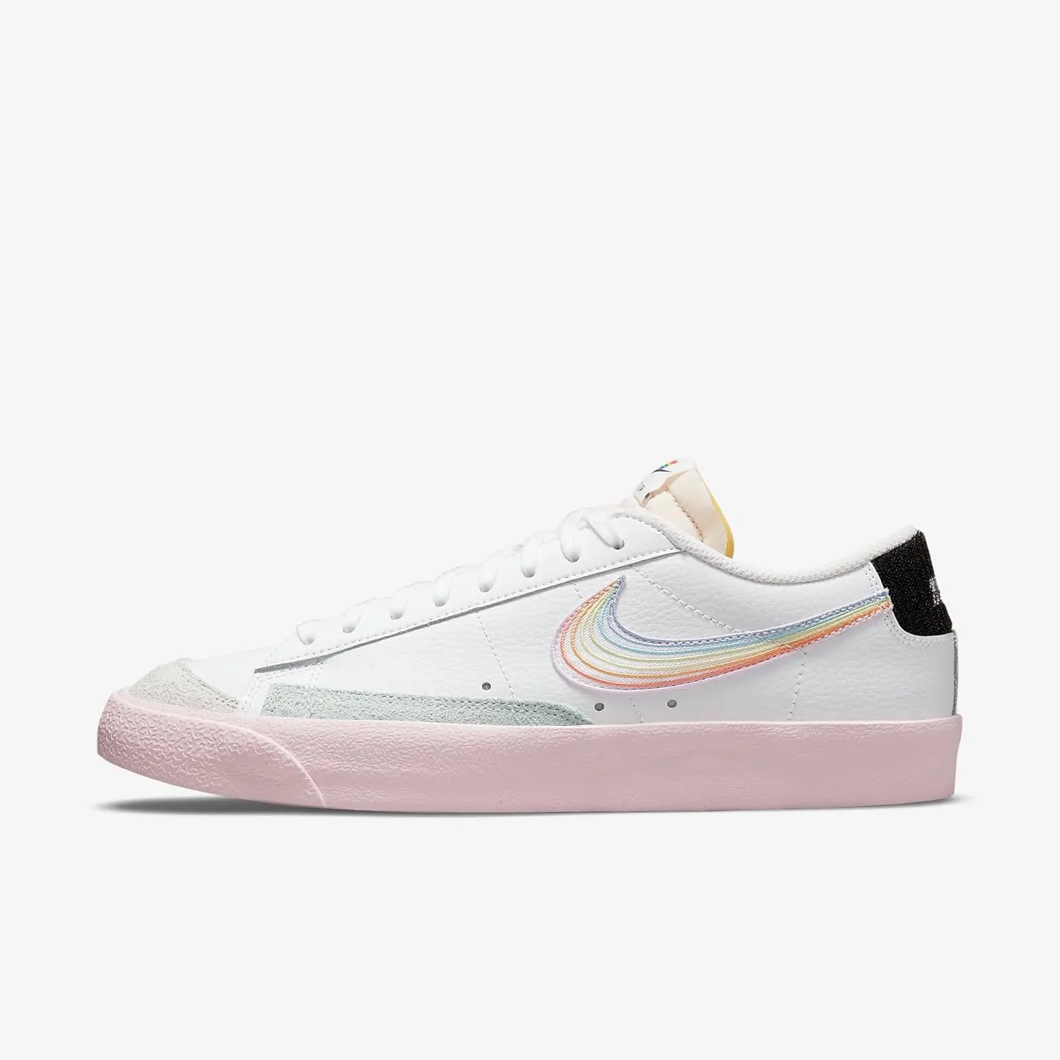 Nike Men's Classic Basketball Shoe
