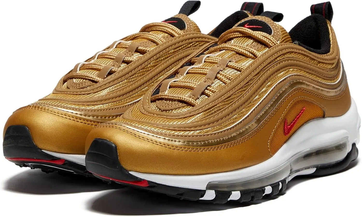 Nike Men's Competition Running Shoes, 40 EU