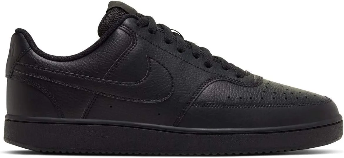 Nike Men's Court Vision Low Sneaker