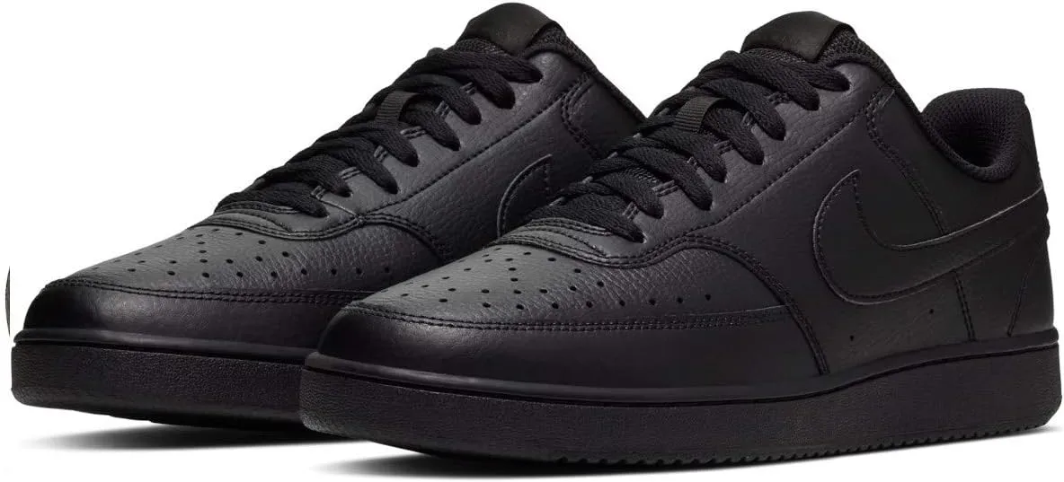Nike Men's Court Vision Low Sneaker