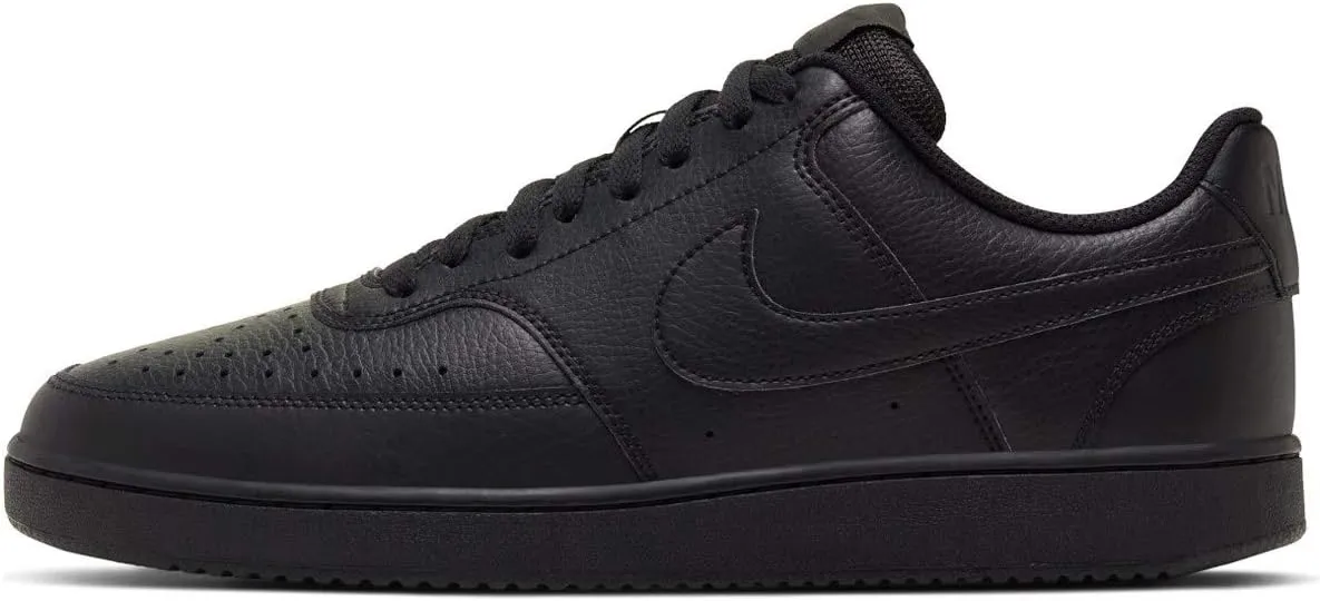 Nike Men's Court Vision Low Sneaker