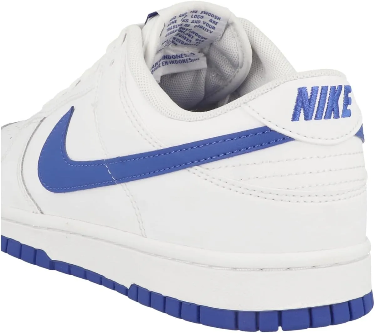 Nike Men's Dunk Low Retro Basketball Shoe