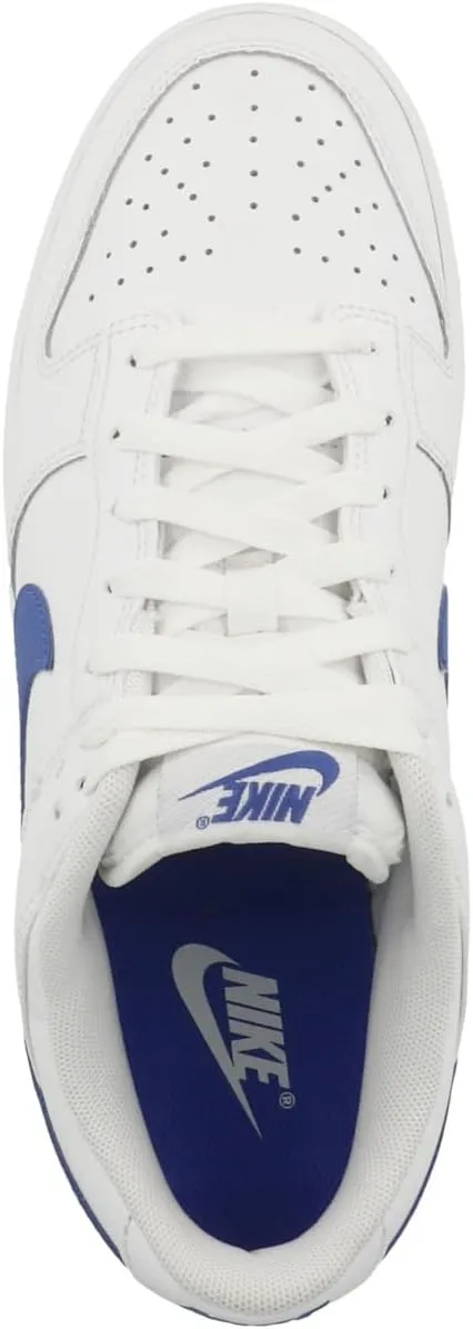Nike Men's Dunk Low Retro Basketball Shoe