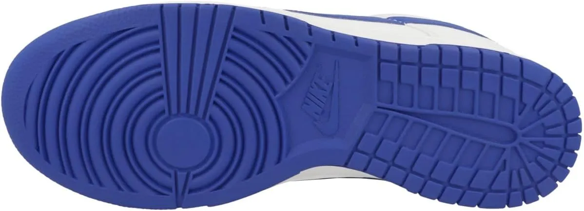Nike Men's Dunk Low Retro Basketball Shoe