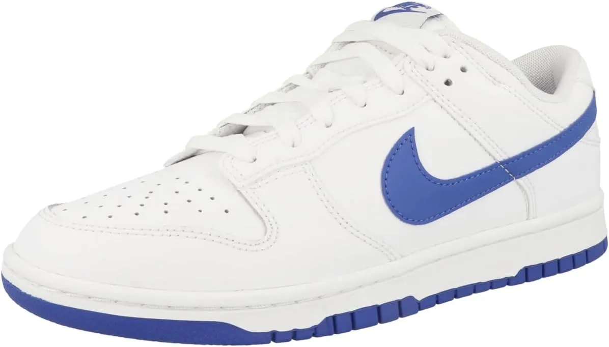 Nike Men's Dunk Low Retro Basketball Shoe