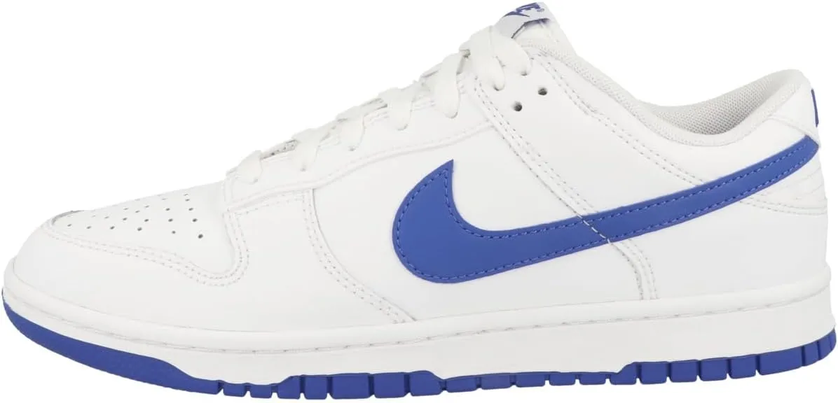 Nike Men's Dunk Low Retro Basketball Shoe
