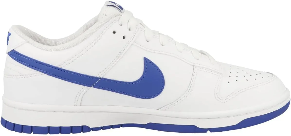 Nike Men's Dunk Low Retro Basketball Shoe