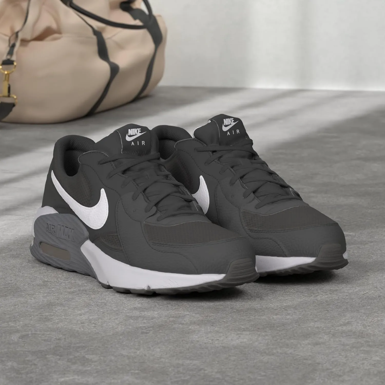 Nike Men's Ebernon Low Running Shoe