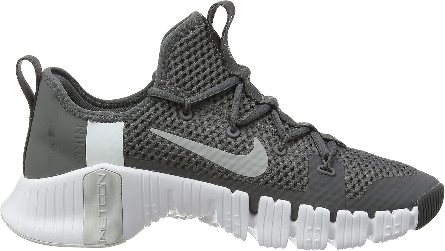 Nike Men's Football Soccer Shoe, 0