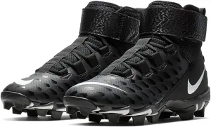 Nike Men's Force Savage Elite 2, Black/White-Anthracite, 8