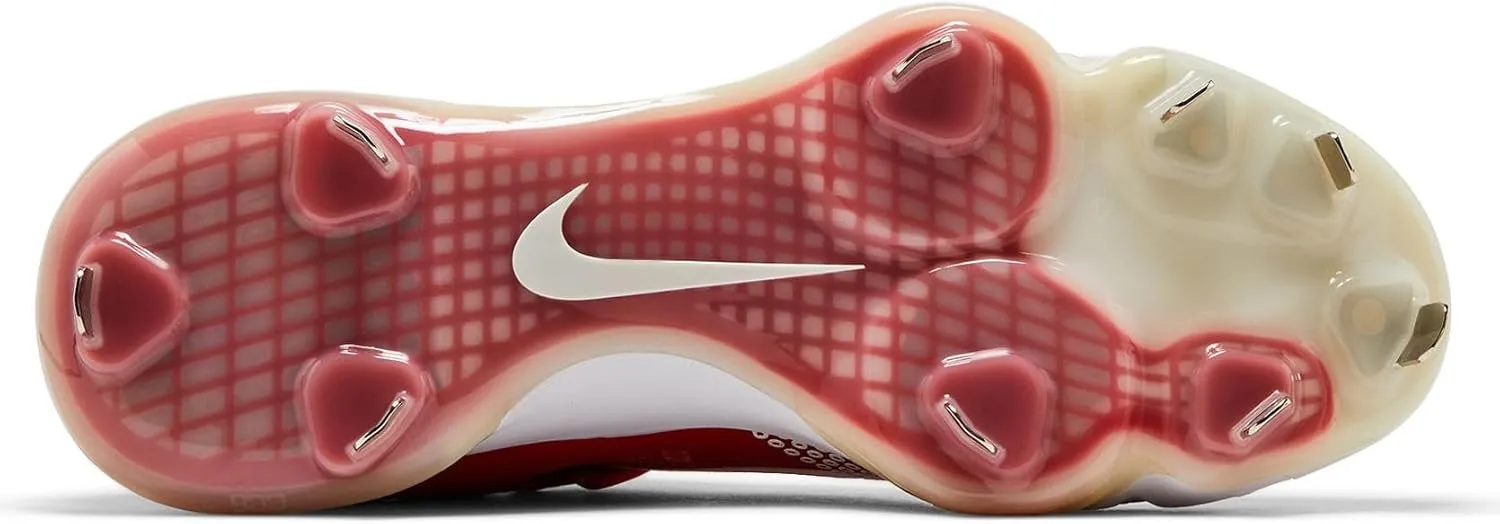 Nike Men's Force Zoom Trout 7 Pro Metal Baseball Cleats