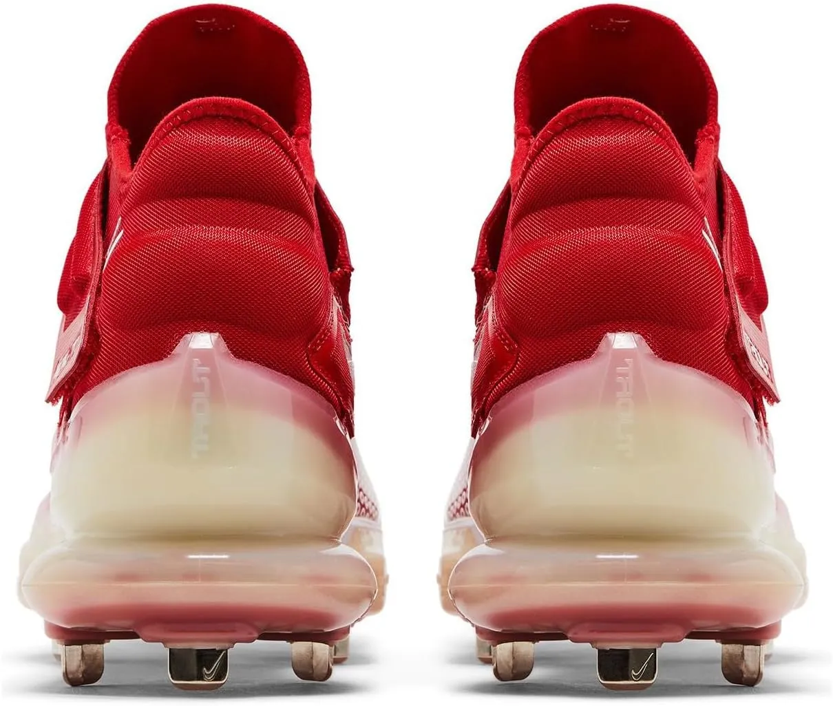 Nike Men's Force Zoom Trout 7 Pro Metal Baseball Cleats