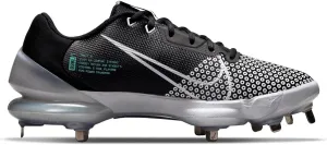 Nike Men's Force Zoom Trout 7 Pro Metal Baseball Cleats