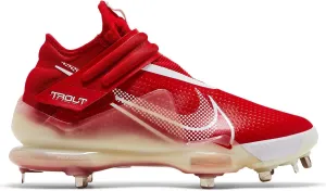 Nike Men's Force Zoom Trout 7 Pro Metal Baseball Cleats