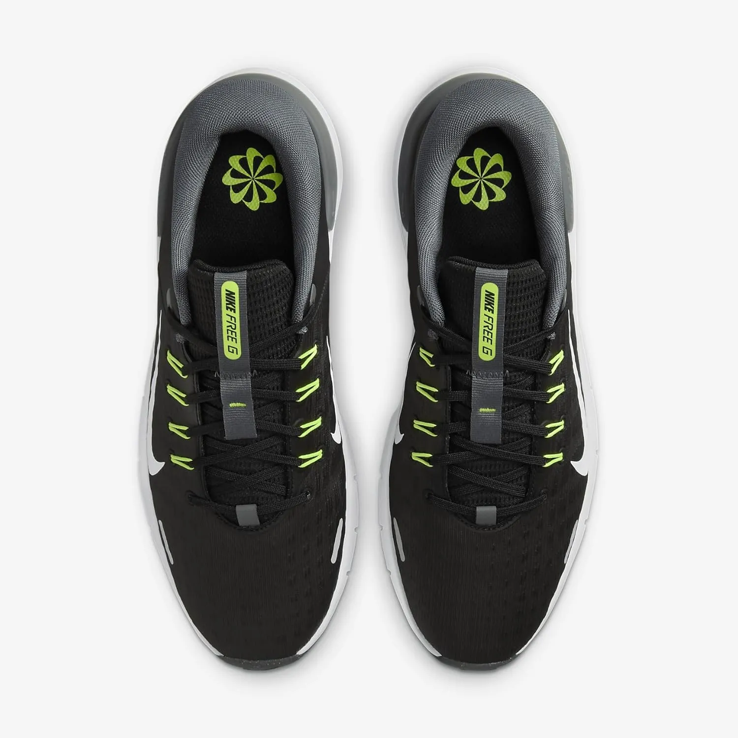Nike Men's Golf Next Nature Sneaker
