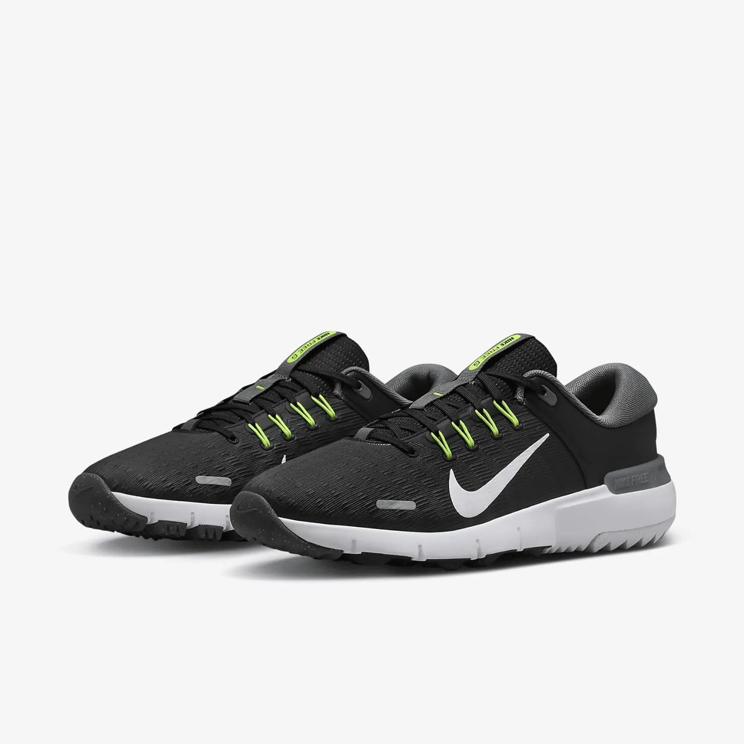 Nike Men's Golf Next Nature Sneaker