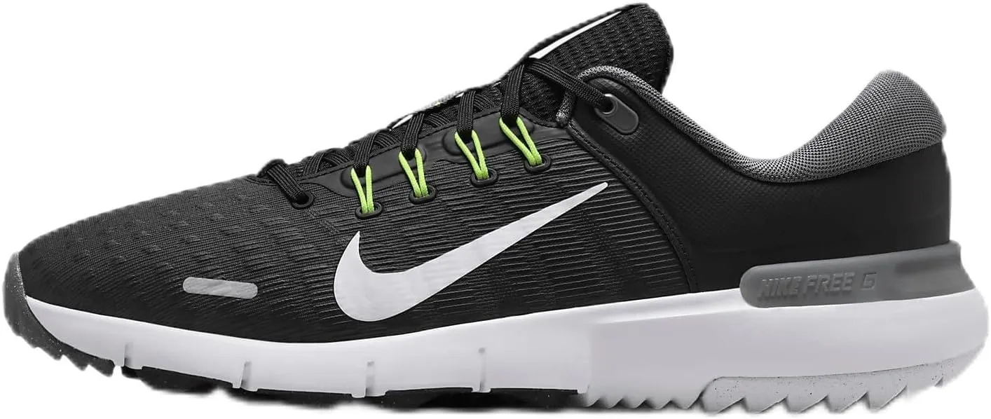 Nike Men's Golf Next Nature Sneaker