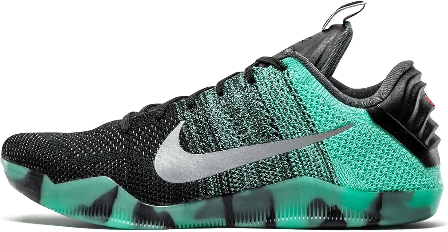 Nike Mens Kobe 11 Elite Low AS 822521 305 Allstar 16 - Size 10