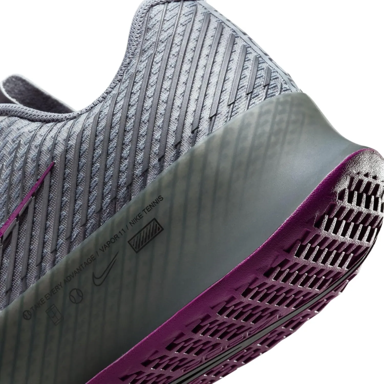 Nike Men's LACKET Shoes