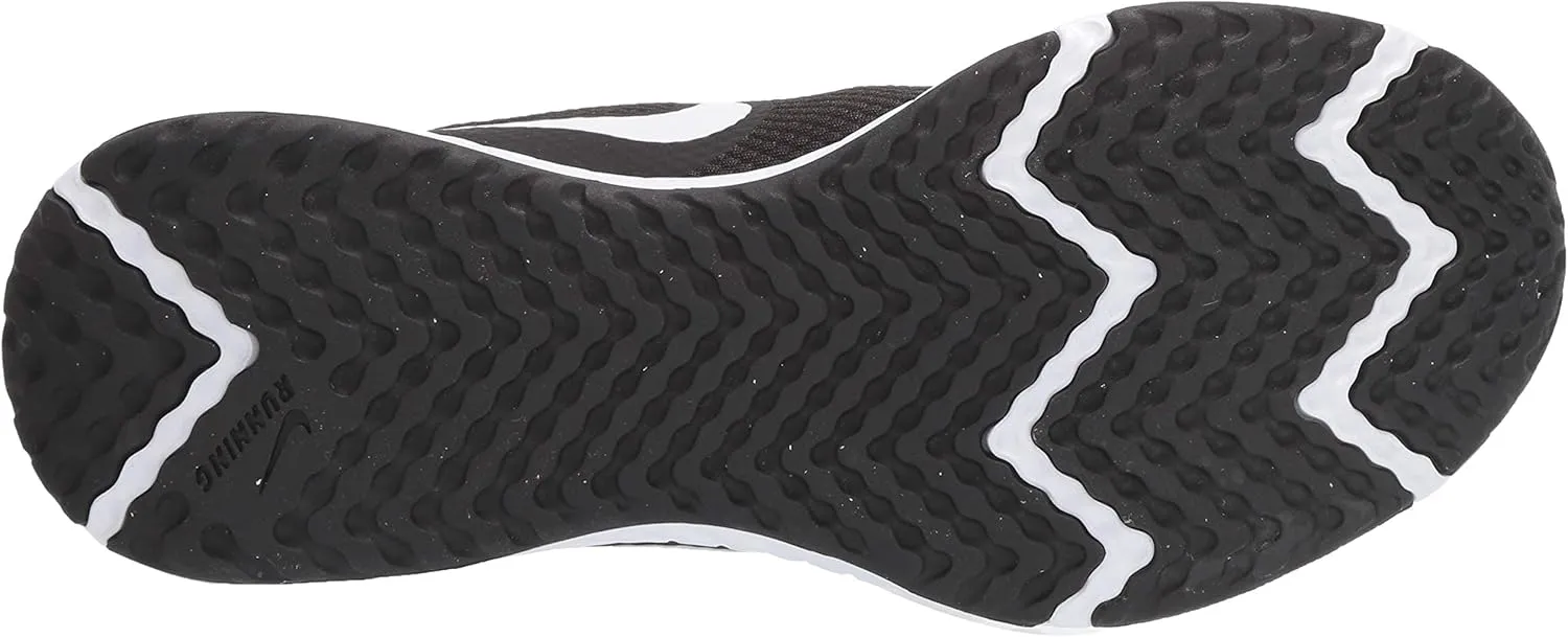 Nike Men's Low Neck Running Shoes, 36 EU