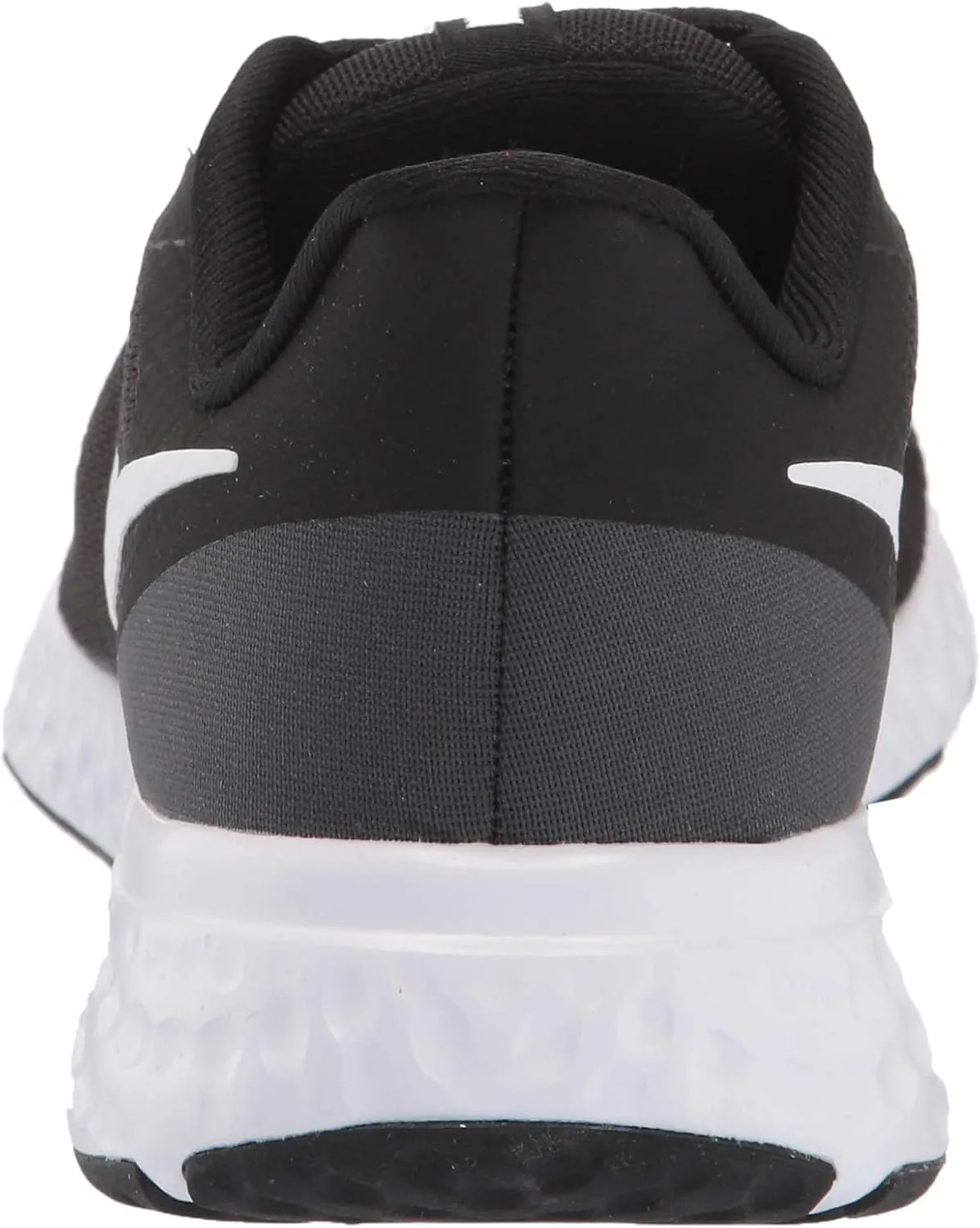 Nike Men's Low Neck Running Shoes, 36 EU