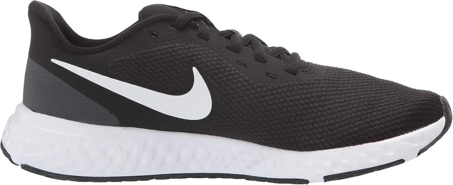 Nike Men's Low Neck Running Shoes, 36 EU