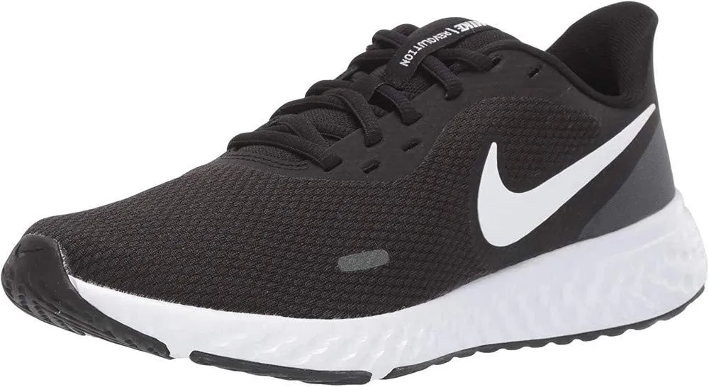 Nike Men's Low Neck Running Shoes, 36 EU