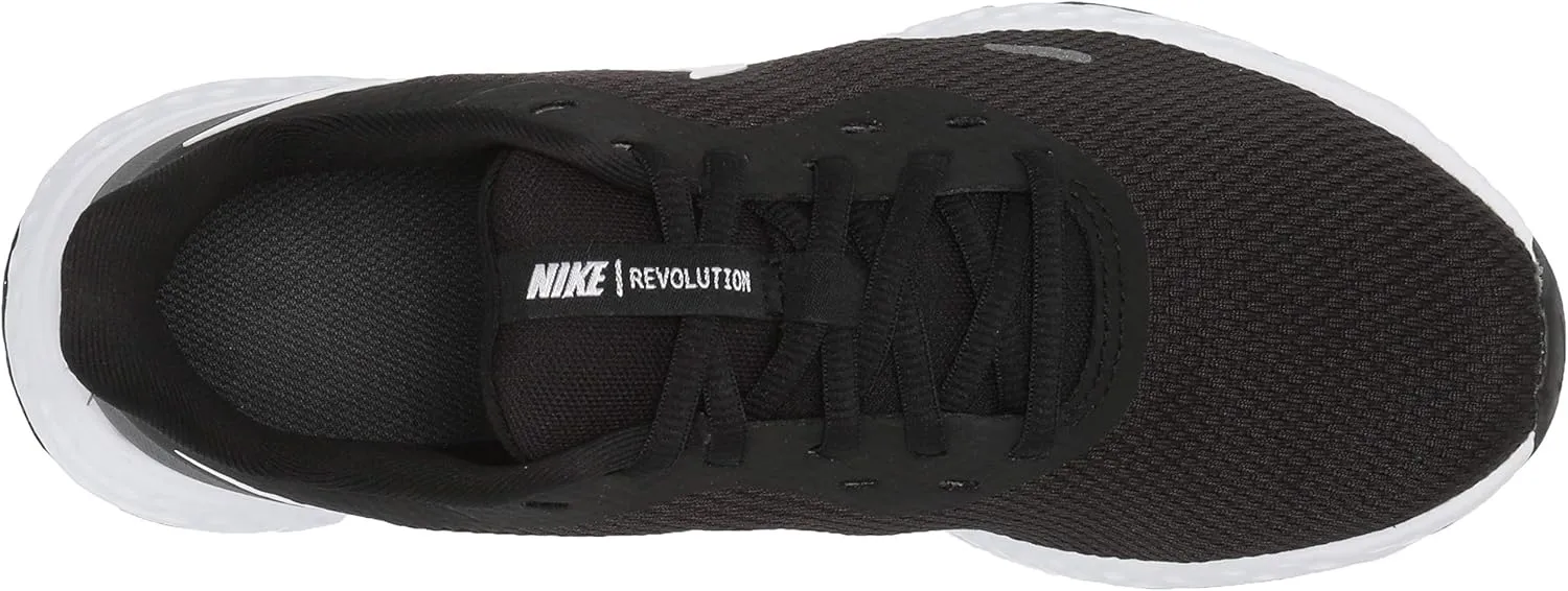 Nike Men's Low Neck Running Shoes, 36 EU