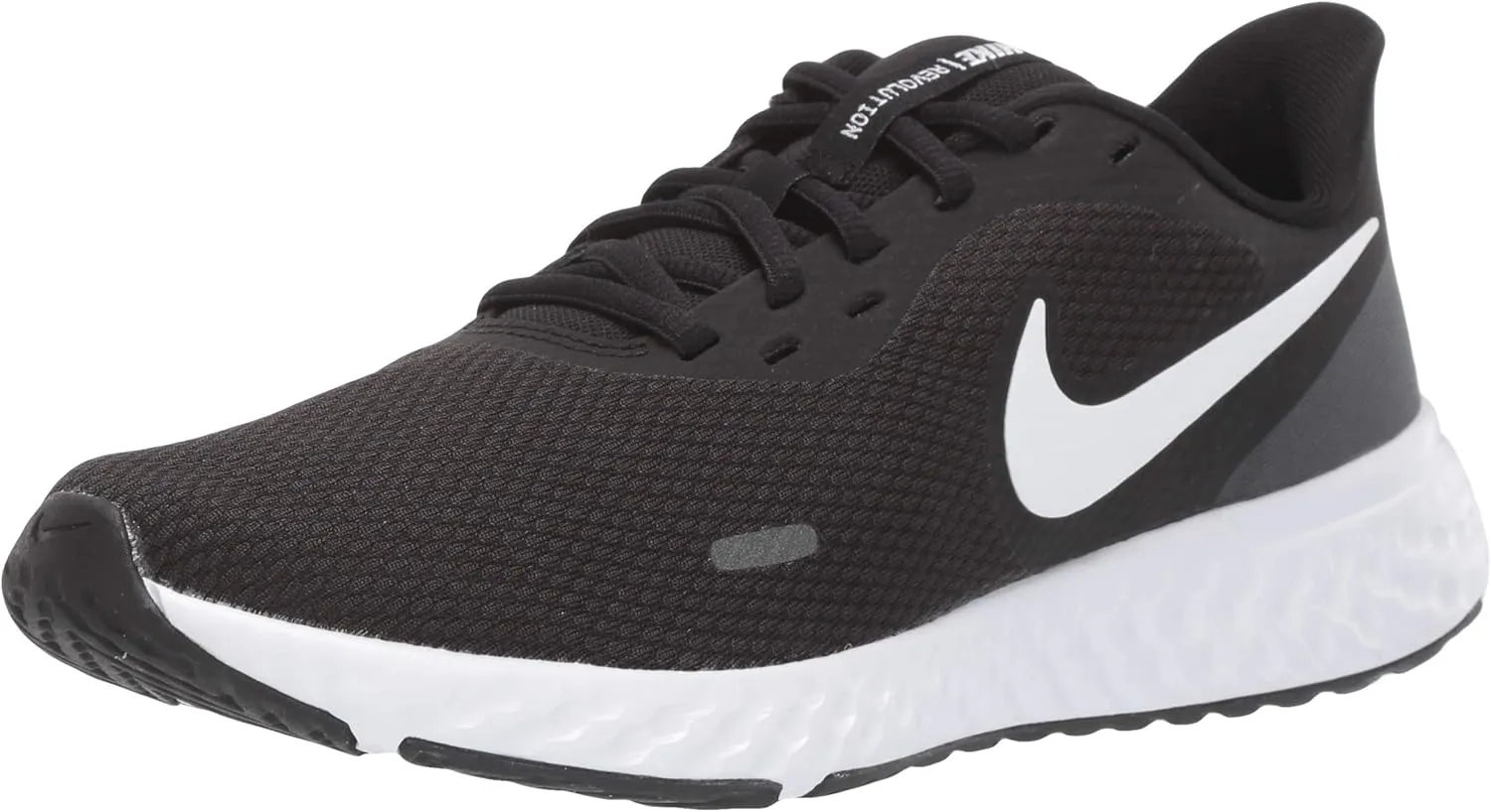 Nike Men's Low Neck Running Shoes, 36 EU