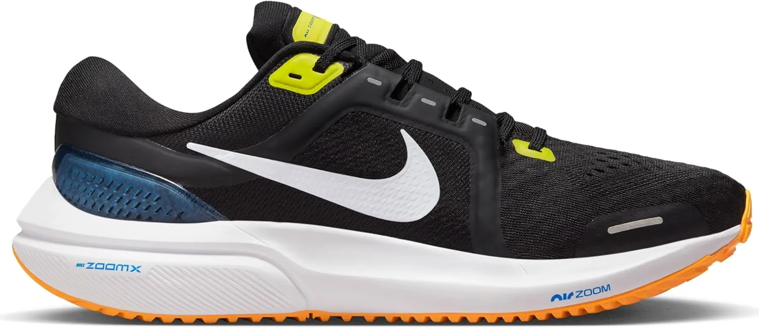 Nike Men's Low-top Running Shoe, 0