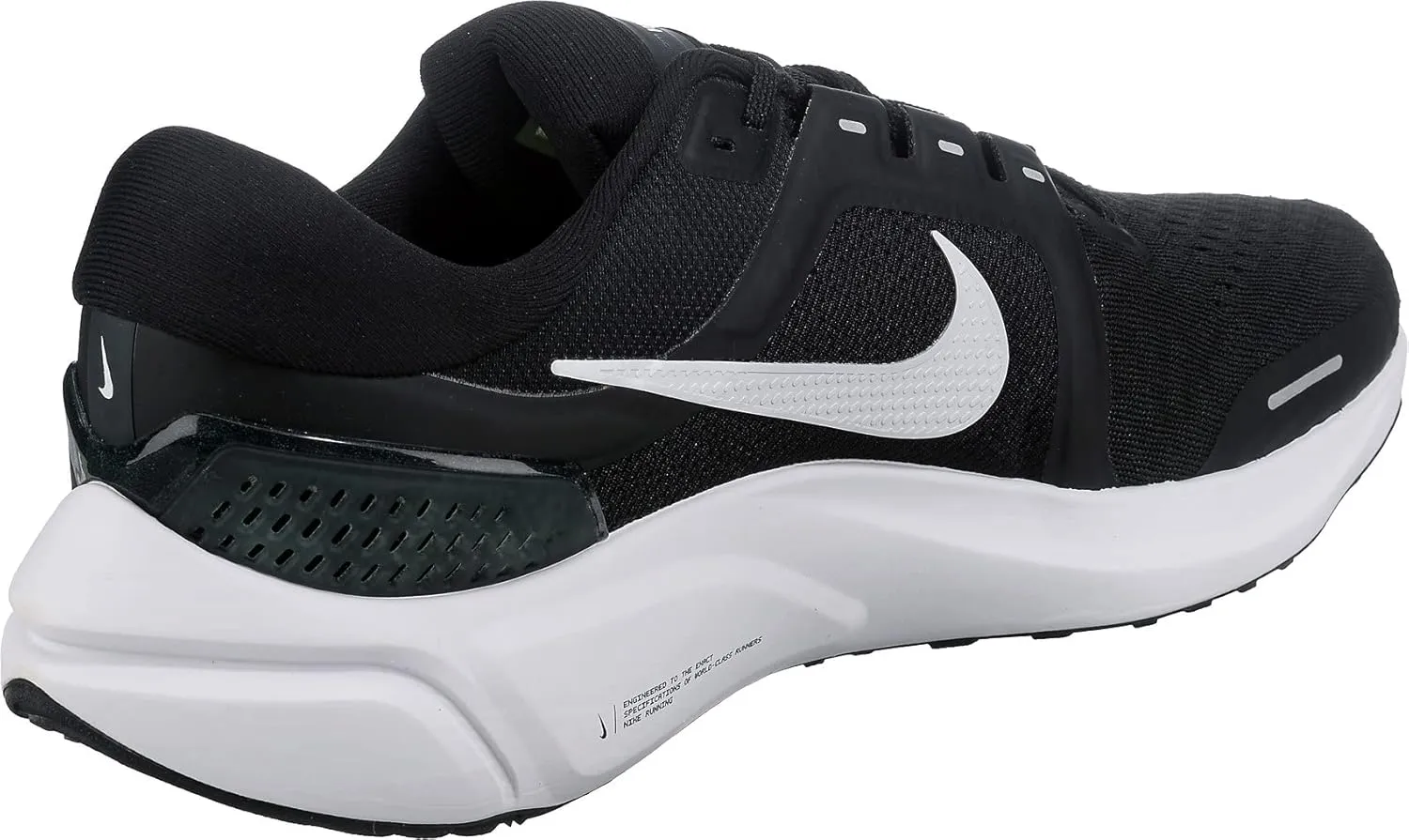 Nike Men's Low-top Running Shoe, 0