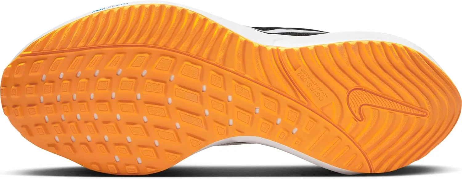 Nike Men's Low-top Running Shoe, 0