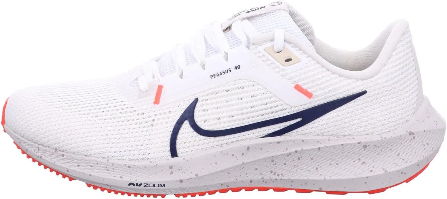 Nike Men's Low-top Running Shoe, 0
