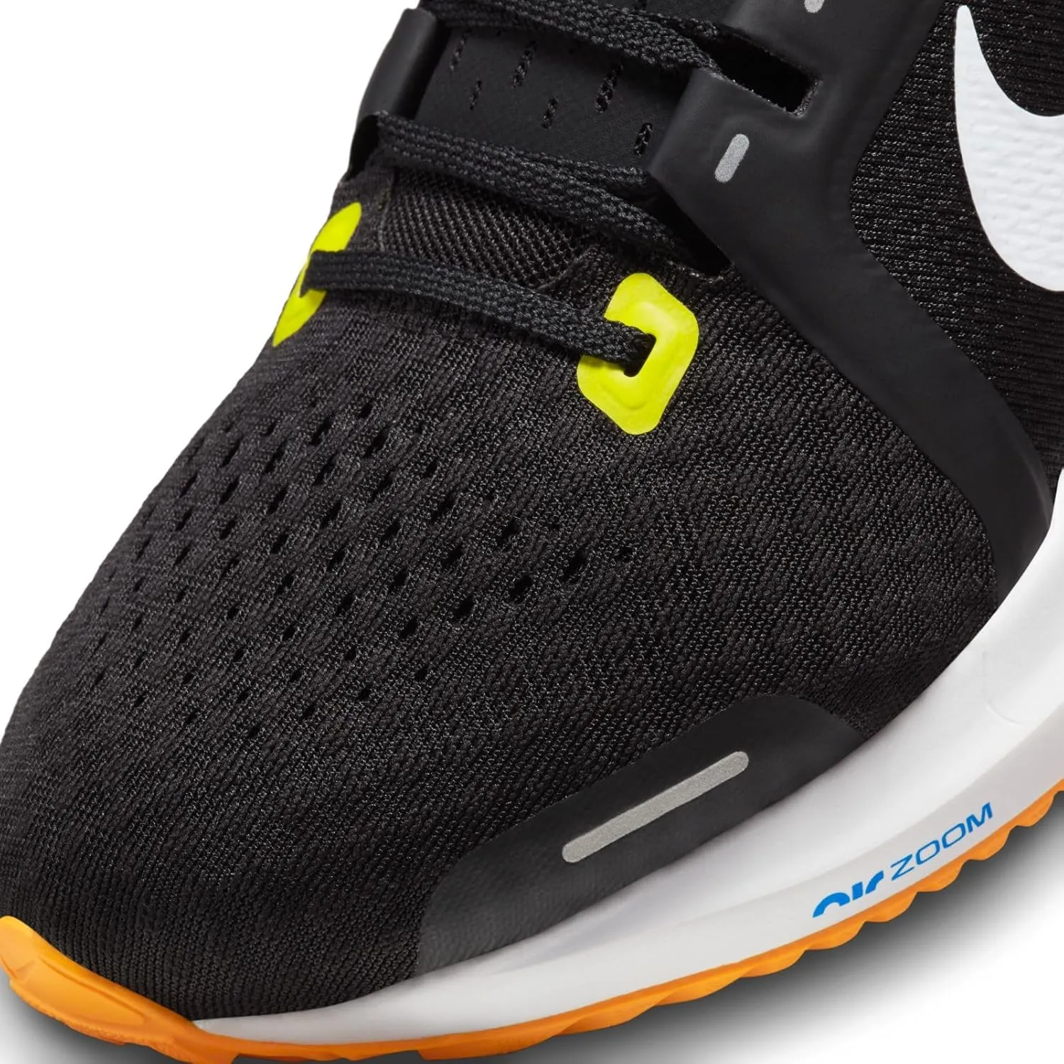 Nike Men's Low-top Running Shoe, 0