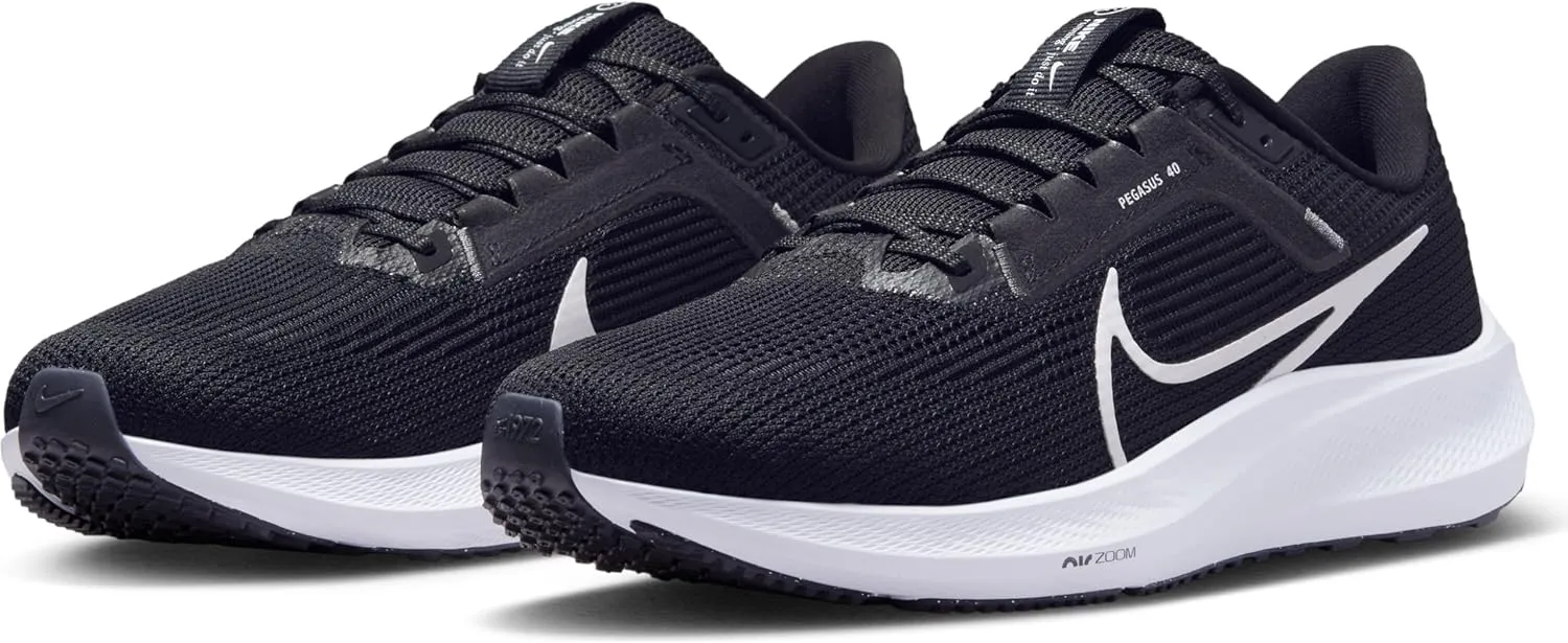 Nike Men's Low-top Running Shoe, 0