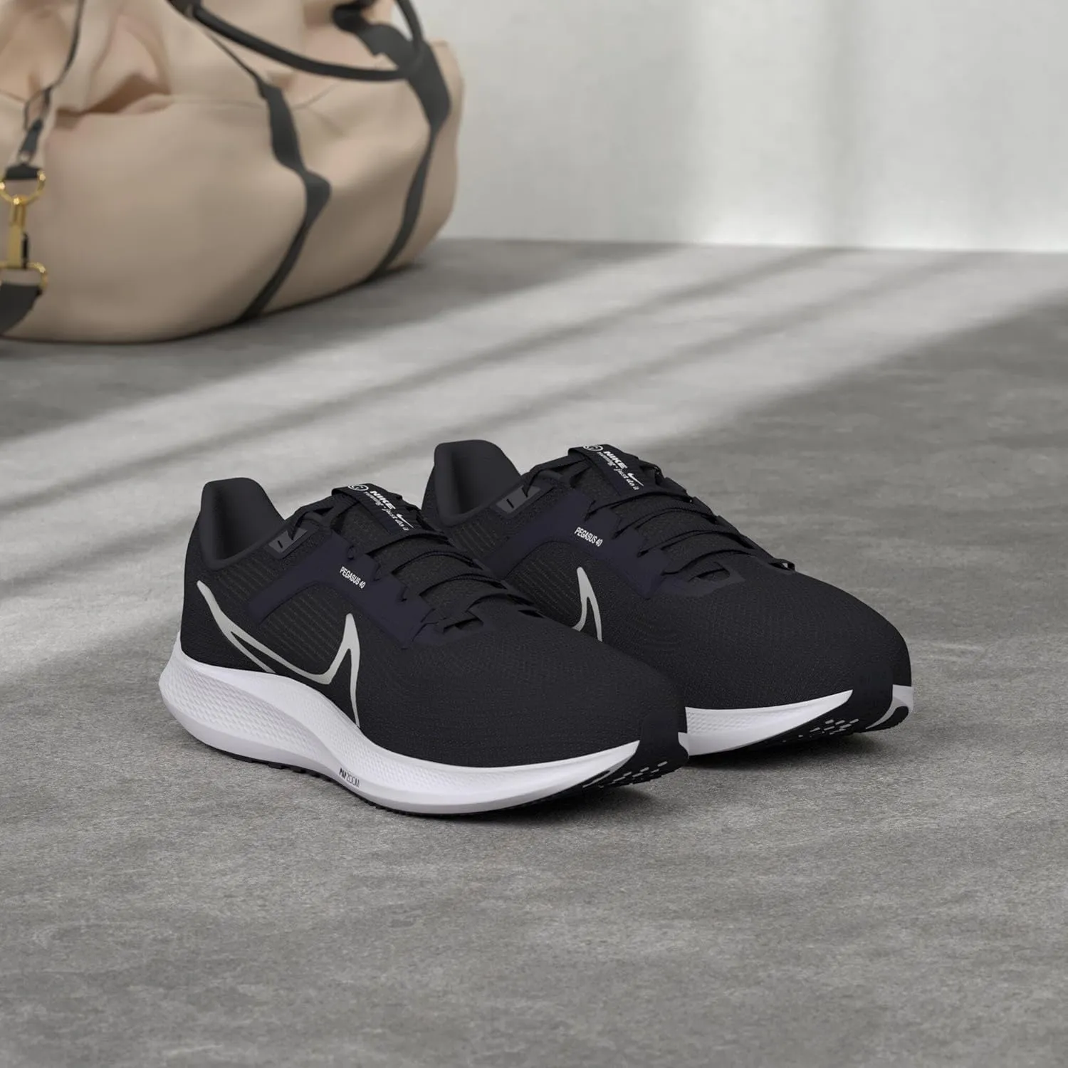 Nike Men's Low-top Running Shoe, 0