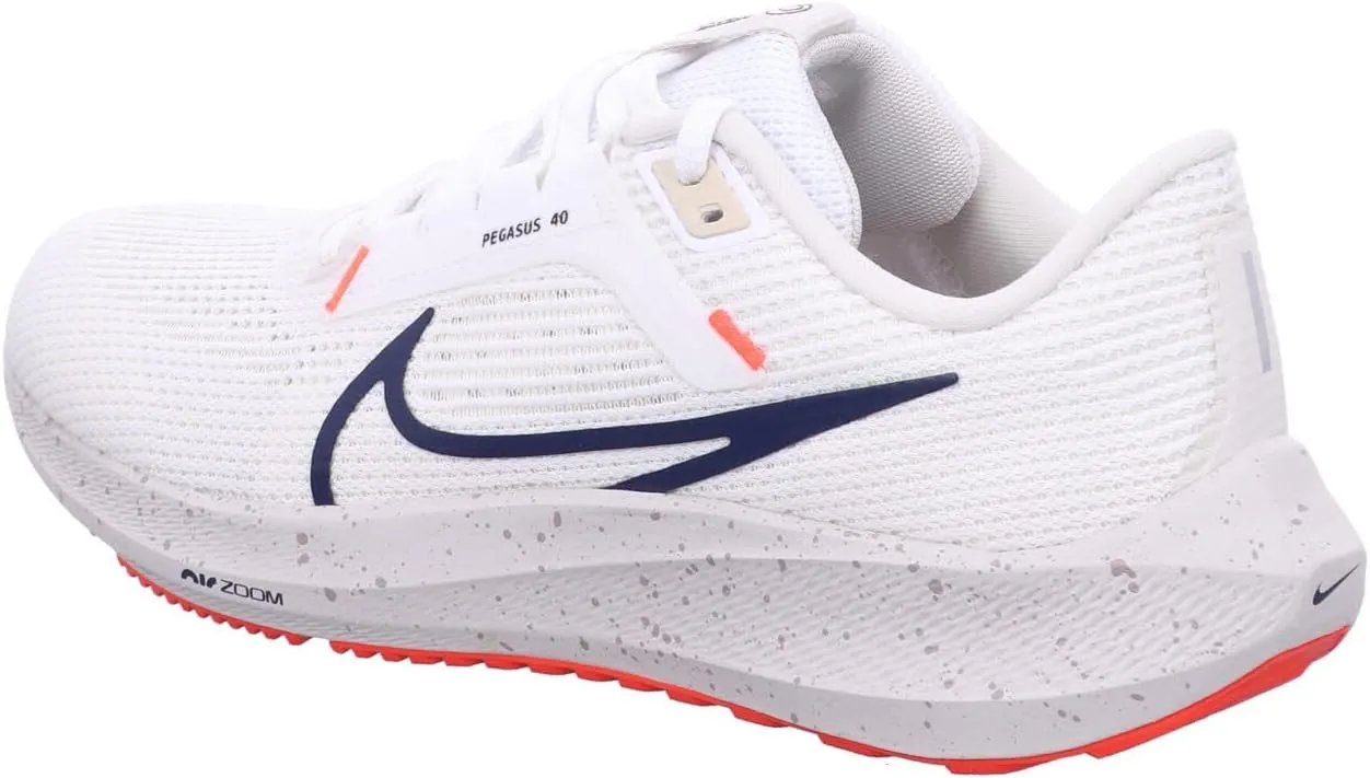 Nike Men's Low-top Running Shoe, 0