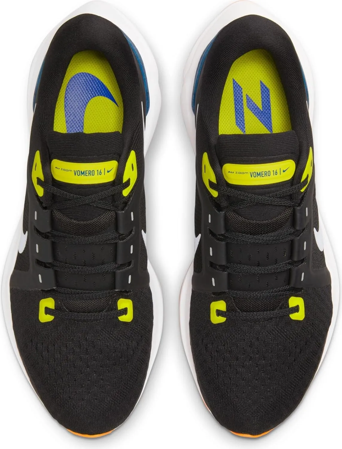 Nike Men's Low-top Running Shoe, 0