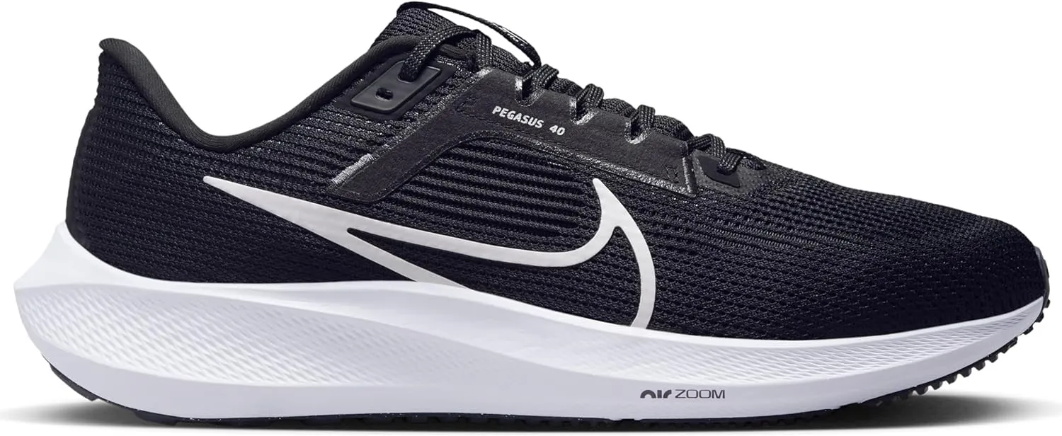 Nike Men's Low-top Running Shoe, 0