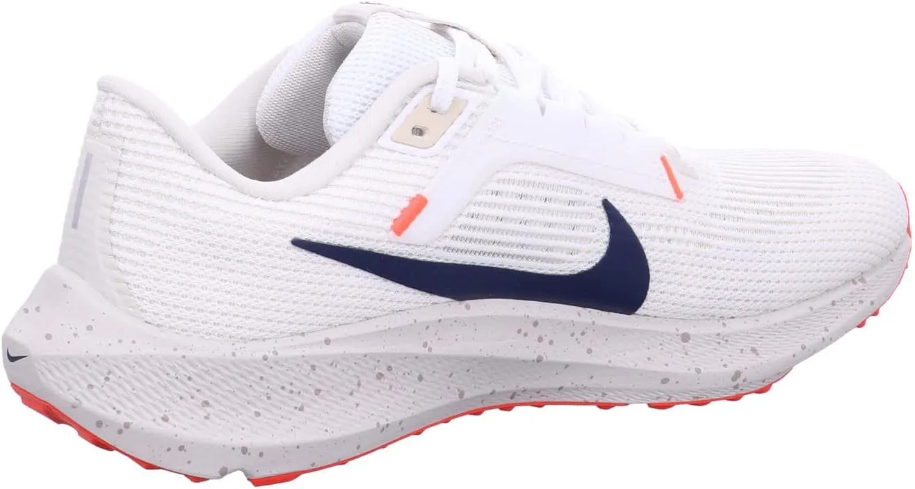 Nike Men's Low-top Running Shoe, 0